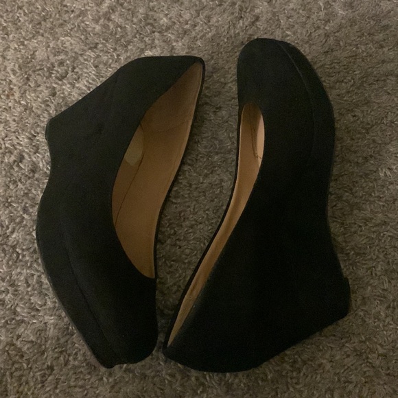 American Rag Wedges - Picture 3 of 8